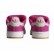 10. Buty dziecięce sneakersy damskie Adidas Campus 00s Semi Lucid Fuchsia Różowe - IG9156