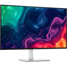 DELL Plus S3225QS monitor komputerowy 80 cm (31.5") 3840 x 2160 px 4K Ultra HD LCD Srebrny