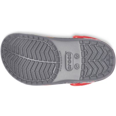 5. Klapki Crocs FL Truck Band Clog Jr 207074 0DA