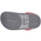 5. Klapki Crocs FL Truck Band Clog Jr 207074 0DA