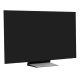 15. Telewizor Samsung QE55S90F OLED 55'' 4K Ultra HD 144 Hz Tizen Dolby Atmos Czarny (MODEL 2025)