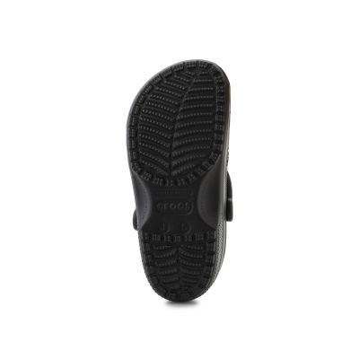 8. Klapki Crocs Classic Clog K Jr 206991-001
