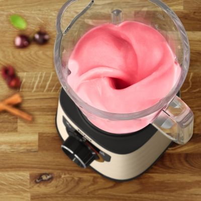 9. Blender stołowy Tefal Perfectmix+ BL871A 1,5 l 1200 W