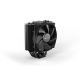 2. Wentylator komputerowy BE QUIET! DARK ROCK SLIM BK024 (AM2+, AM3+, AM4, FM1, FM2+, LGA 1150, LGA 1151, LGA 1155, LGA 1156, LGA 1366, LGA 2011-3, LGA 2066)