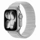 Pasek Tech-Protect NylonLoop na Apple Watch 44 / 45 / 46 / 49 mm - szary