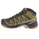 2. Salomon X-Adventure Recon Mid GTX L47814600 Zielone 41 1/3