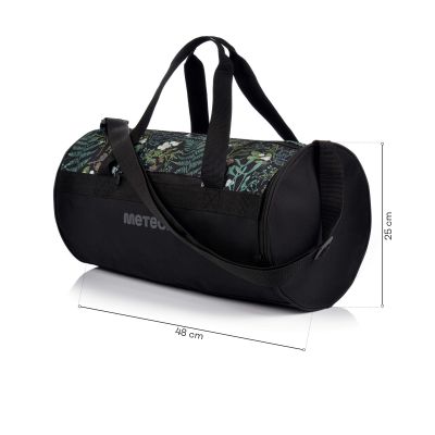 10. Torba fitness Meteor Sirin 16902
