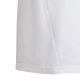 6. Koszulka dla dzieci adidas Tiro 23 Competition Cotton biała IC4576