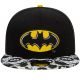 2. Czapka z daszkiem New Era Super Aop 950 Batman Kids Cap 60435024