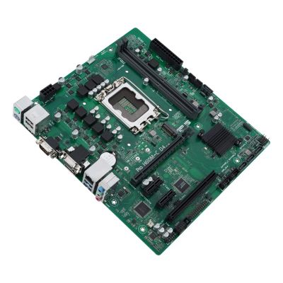 3. Płyta główna ASUS PRO H610M-C D4-CSM