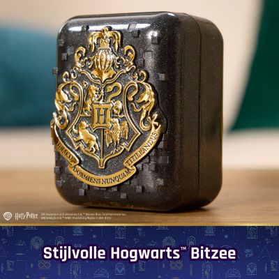 3. Interaktywny Harry Potter Bitzee