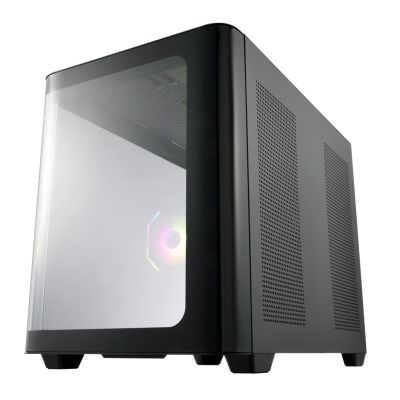 7. Obudowa FSP Geh Mini S380-BA Micro-ATX/Mini-ITX bez N.