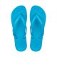2. Klapki damskie Ipanema Kirei Anat Colors niebieskie 82591-BO329