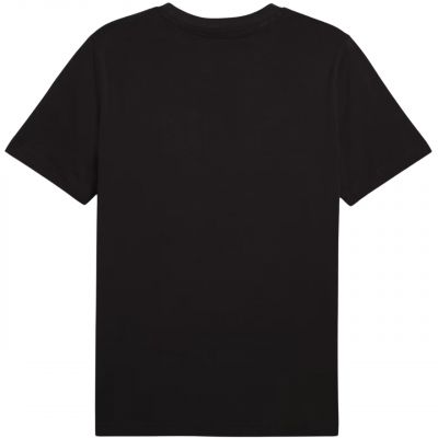 2. Koszulka Puma Ess Elevated Tee M 684726 01