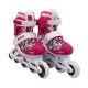12. Rolki Roces Compy X Girl Jr 400898 00002