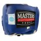 20. Kask bokserski Masters z maską KSSPU-M (WAKO APPROVED) 02119891-M02