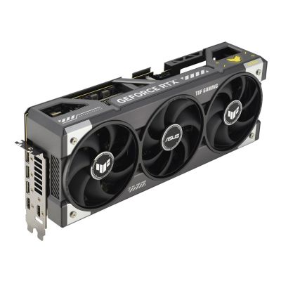3. Karta graficzna ASUS TUF Gaming GeForce RTX 5090 32GB OC
