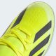7. Buty piłkarskie adidas X Crazyfast League IN Jr IF0685