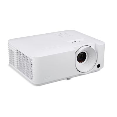 3. Acer PL2530i Projektor o standardowym rzucie 5000 ANSI lumenów DLP 1080p (1920x1080) Biały