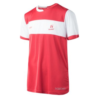8. Koszulka Huari Alumni Poland Jr 92800356375