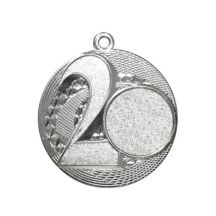 Medal srebrny drugie miejsce