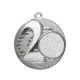 Medal srebrny drugie miejsce