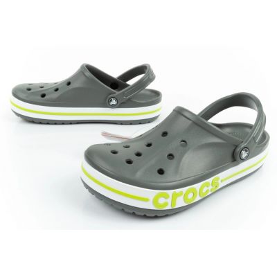 18. Klapki Crocs Bayaband W 205089-0GX