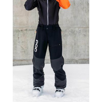 3. Spodnie Narciarskie POC RACE ZIP PANTS JR