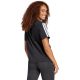3. Koszulka adidas Essentials 3-Stripes Cotton W JM2393