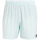 7. Spodenki kąpielowe adidas Solid CLX Short-Length M JC9918