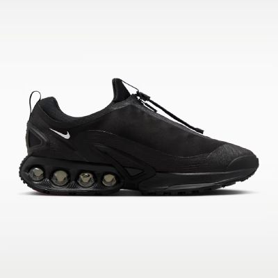 Buty sportowe męskie sneakersy Nike Air Max DN Roam Black - HQ8605-001