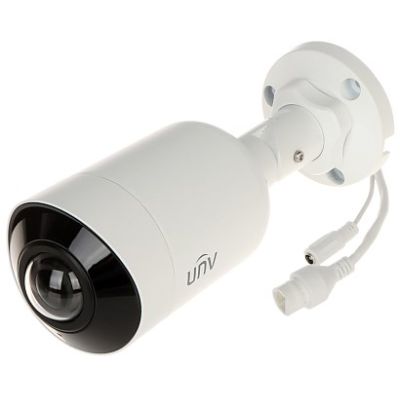 Kamera IP IPC2105SB-ADF16KM-I0 - 5 Mpx 1.68 mm UNIVIEW