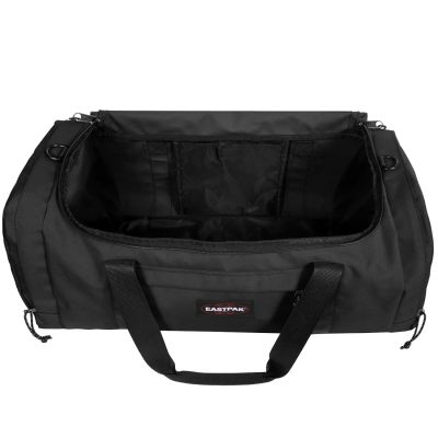 3. Eastpak Reader M Bag EK00082D0081 Czarne One size
