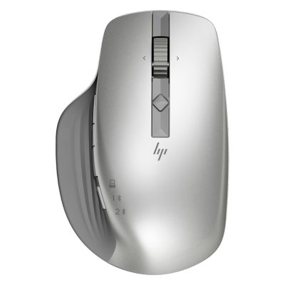 Mysz HP 930 Creator Wireless Mouse bezprzewodowa srebrna 1D0K9AA