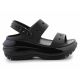 8. Chodaki Crocs Classic Mega Crush W 207989-001