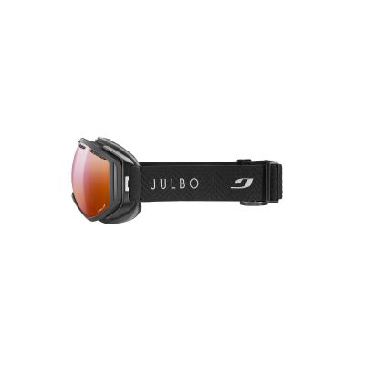 4. Gogle narciarskie Julbo Titan OTG czarny