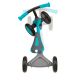 31. Rowerek wielofunkcyjny Globber Learning Bike 3w1 Deluxe 639-105