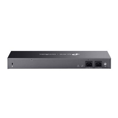 4. TP-Link Omada OC400 gateway/kontroler 1000, 10000 Mbit/s