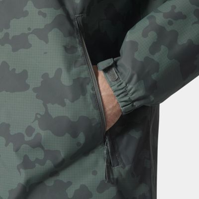 15. Kurtka Helly Hansen Ervik Jacket M 64032 485