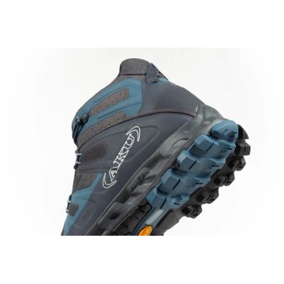17. Buty Aku Selvatica Mid Gore-Tex M 672 593