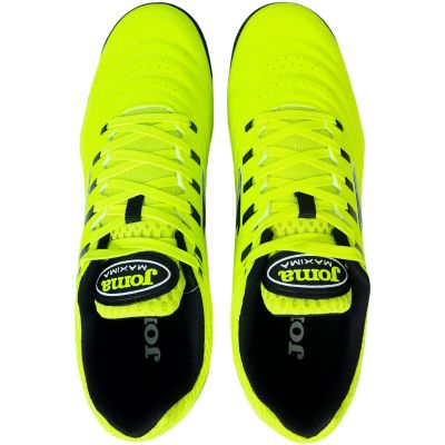 10. Buty piłkarskie Joma Maxima 2409 Turf fluor M MAXW2409TF