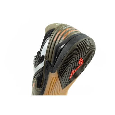7. Buty piłkarskie Joma Cancha 2523 Indoor M CANW2523IN