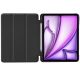7. Etui Tech-Protect SC Pen na iPad Air 13" 2024 - czarne