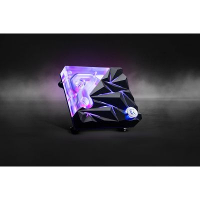 5. EK Water Blocks EK-Quantum Velocity Edge D-RGB Blok wodny