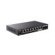 4. Tenda TEM2010X łącza sieciowe 2.5G Ethernet (100/1000/2500) Komputer stacjonarny Czarny