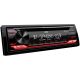 3. Radio samochodowe JVC KD-T812BT CD MP3 USB
