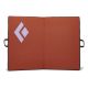 Crashpad Black Diamond Circuit Crash Pad - rust orange