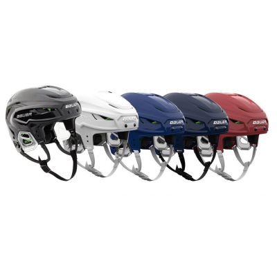 7. Kask hokejowy Bauer Hyperlite Sr