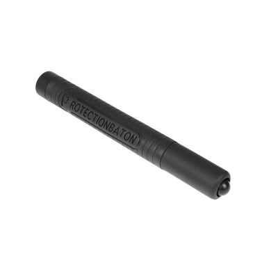 11. Pałka teleskopowa baton ABS GUARD Cobra 24/56 cm z pokrowcem (YC-10524-26)