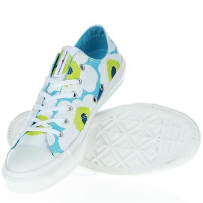 6. Converse Chuck Taylor Premium OX 537173
